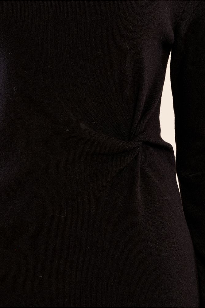 Max, double-breasted dress