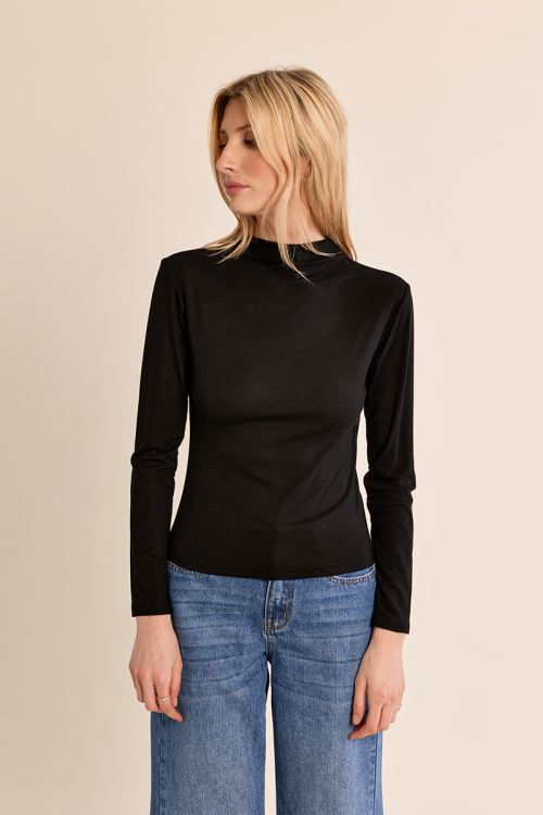 Thin undershirt