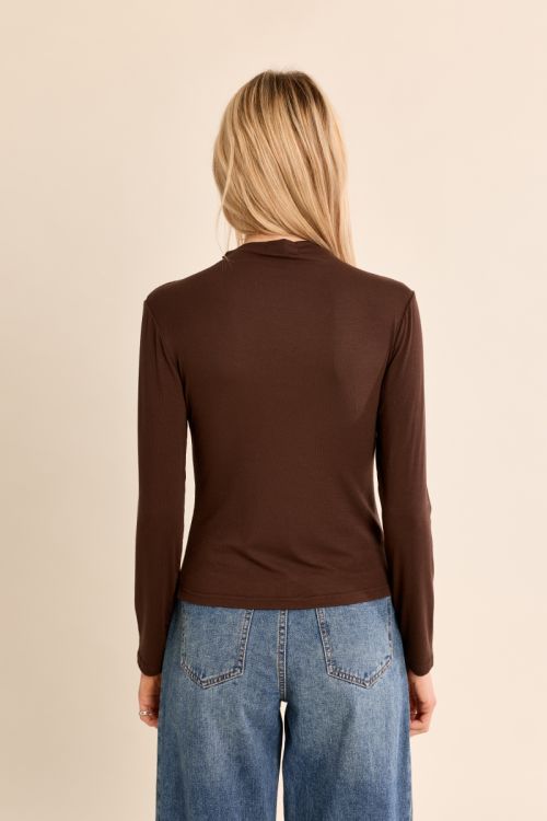 Sous-pull fin