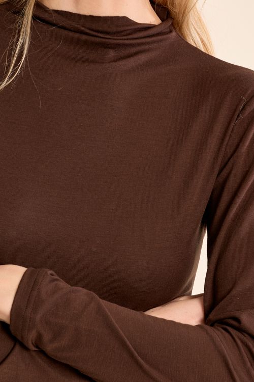 Thin undershirt