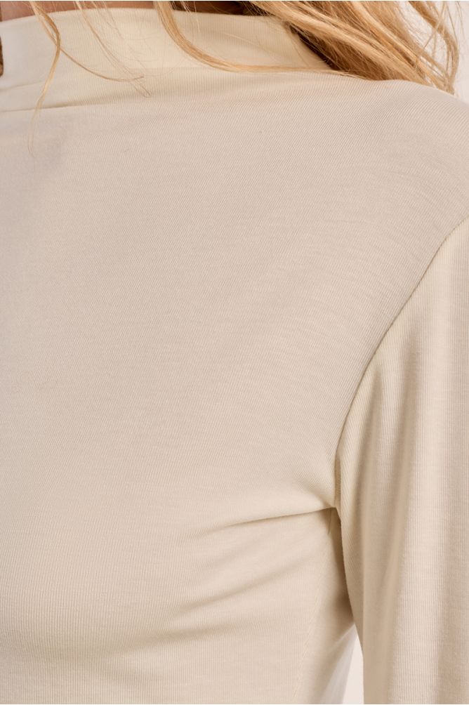 Sous-pull fin