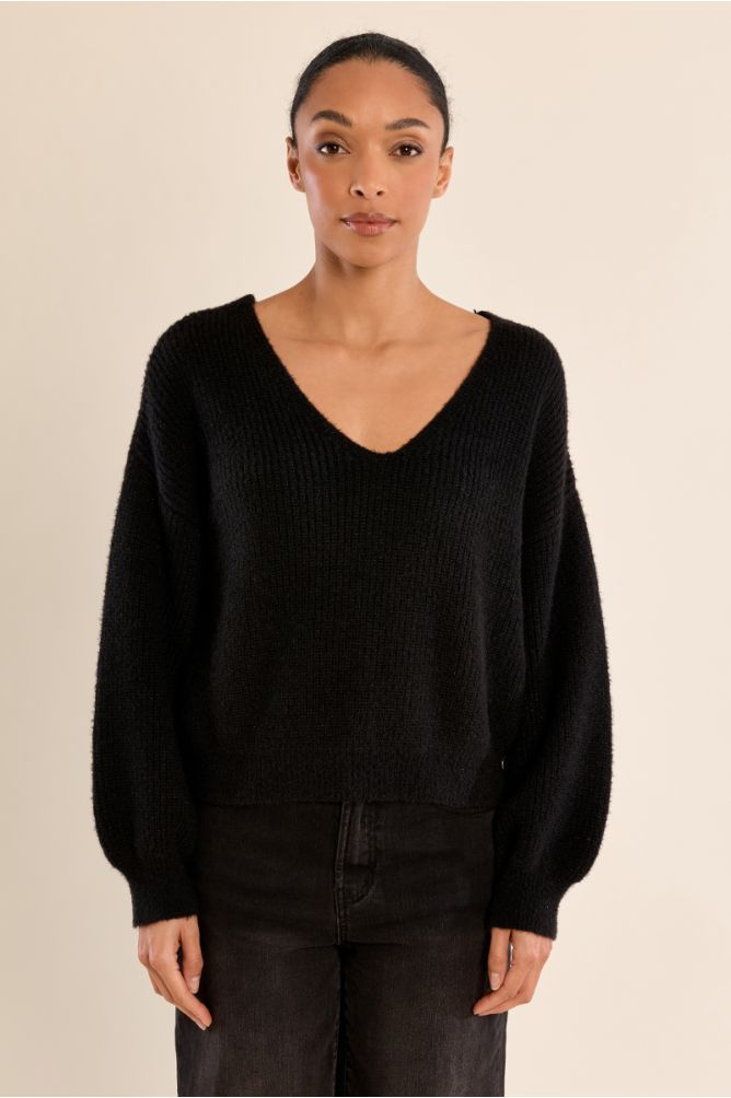 Pull détail nœud