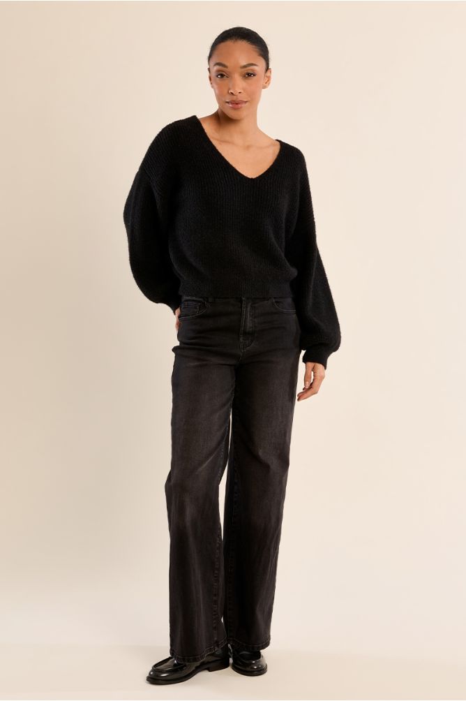 Pull détail nœud