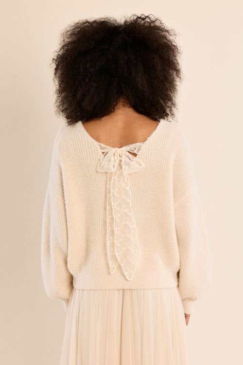 Pull détail nœud