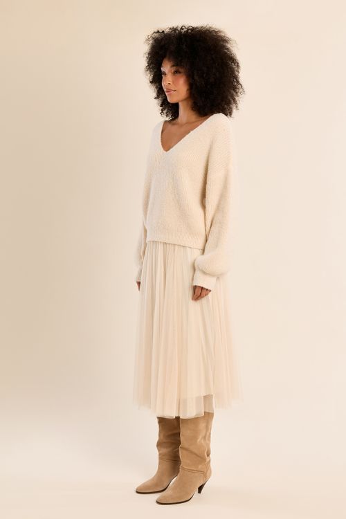 Pull détail nœud