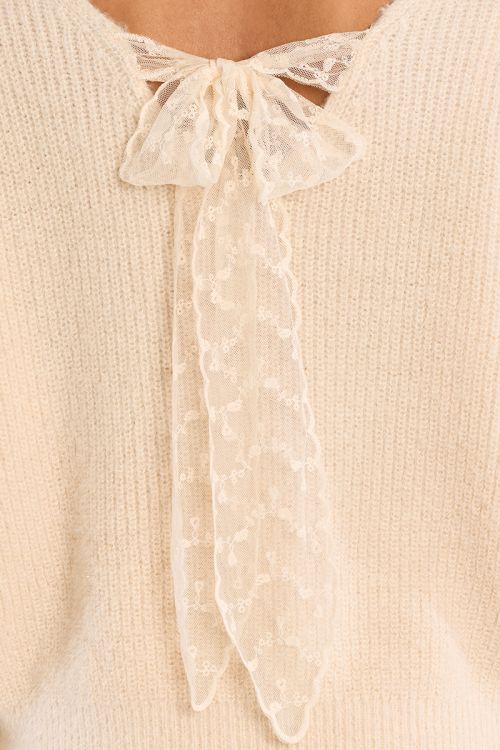 Pull détail nœud