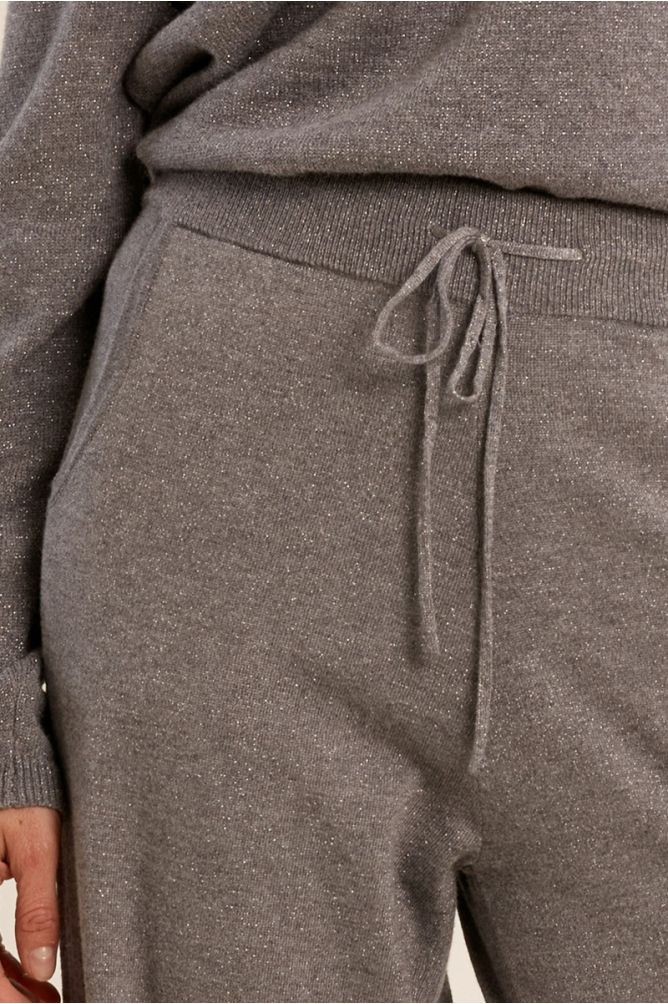 Pantalón largo de chándal