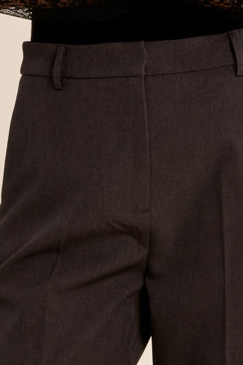 Pantalón largo raya diplomática
