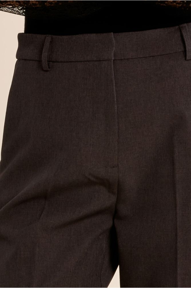 Pantalón largo raya diplomática