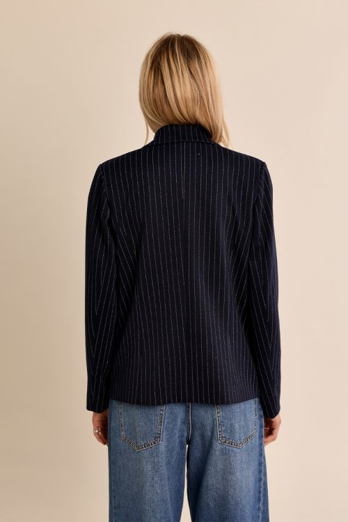 Blazer a righe - Molly Bracken