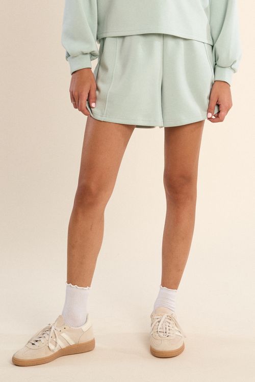 Colette Shorts