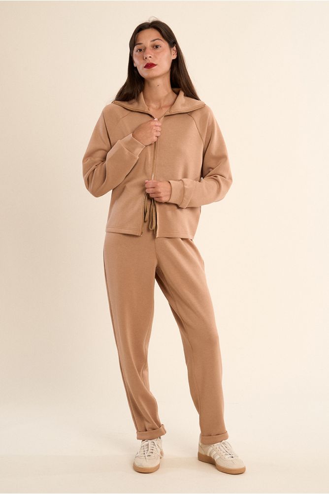 Chaqueta Dora