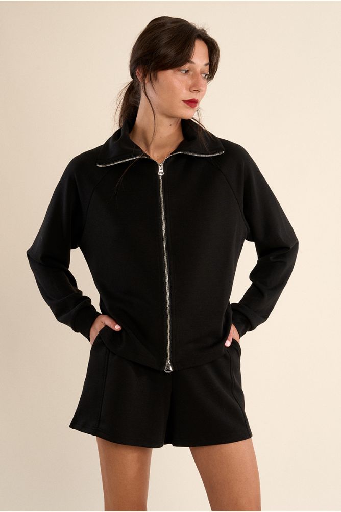 Dora Jacket