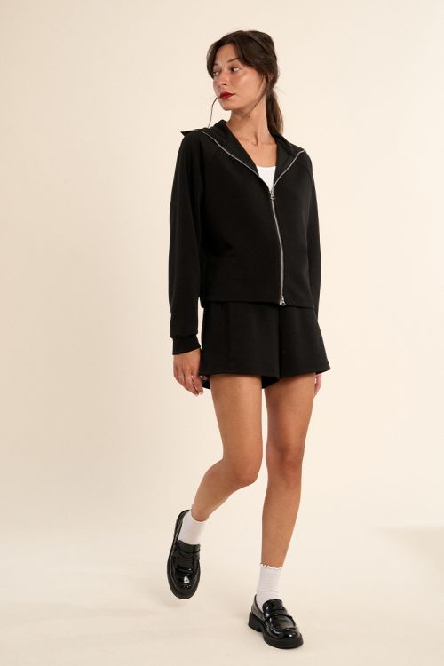 Dora Jacket