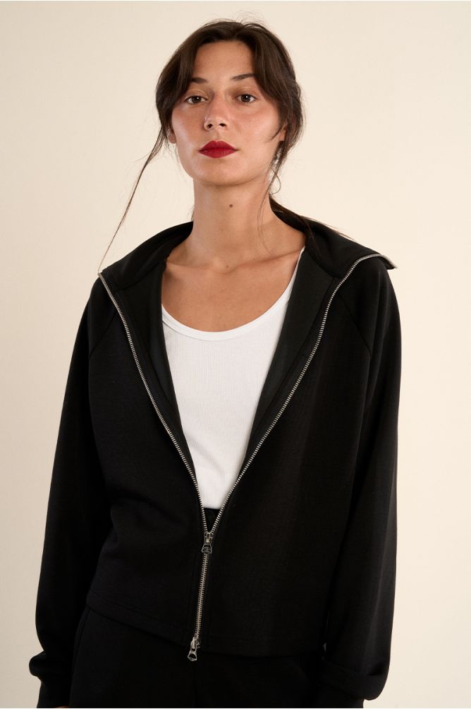 Veste Dora
