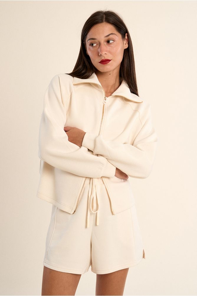 Chaqueta Dora