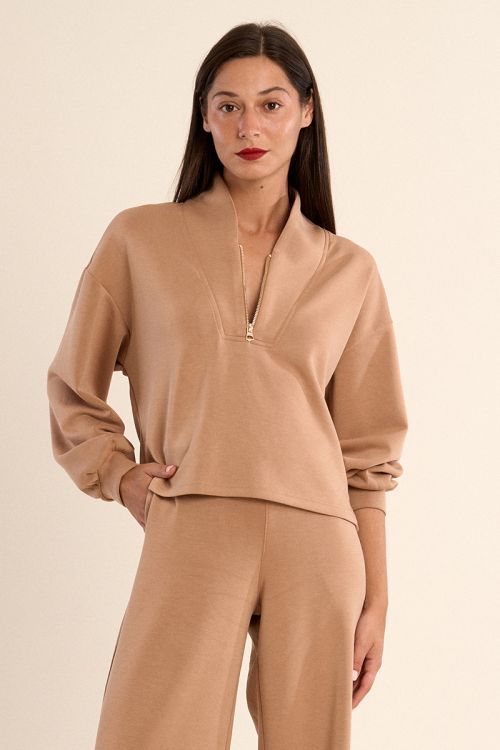 Edie Sweatshirt