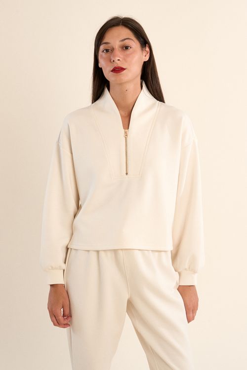 Edie Sweatshirt
