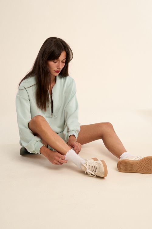 Edie Sweatshirt