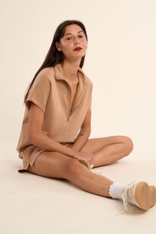 Gala Sweatshirt
