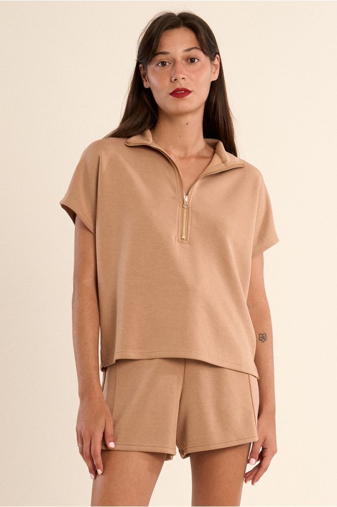 Gala Sweatshirt