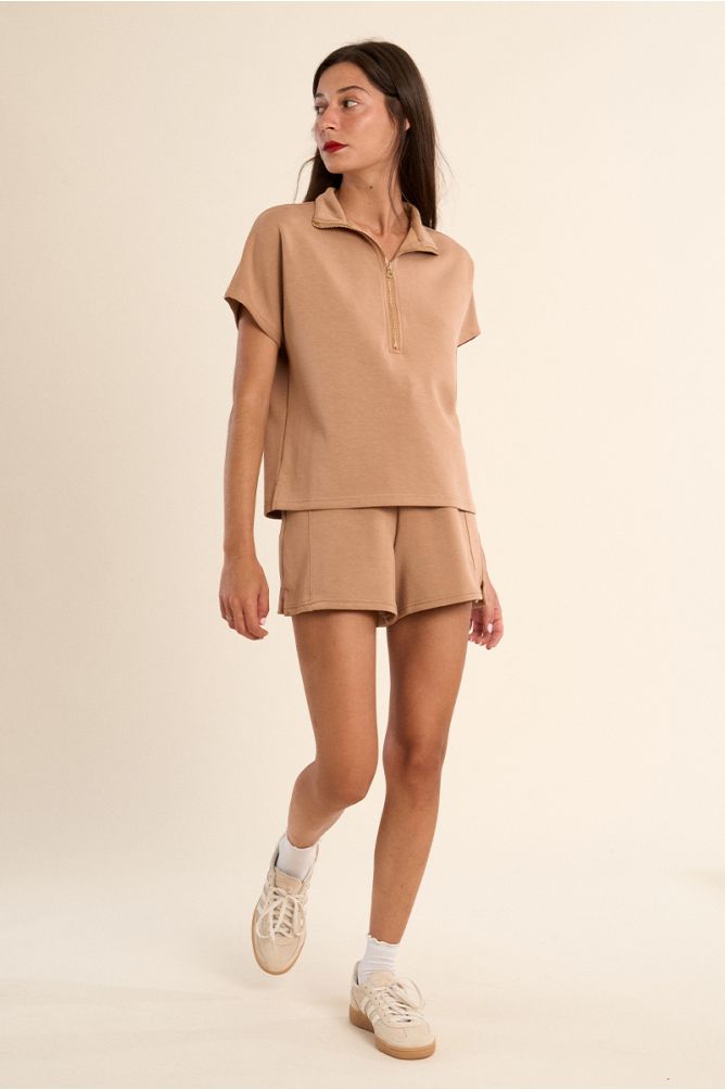 Gala Sweatshirt