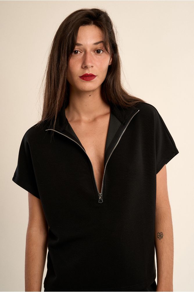 Sudadera de gala