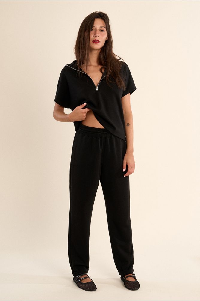 Sudadera de gala