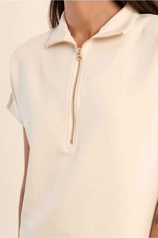 Sudadera de gala