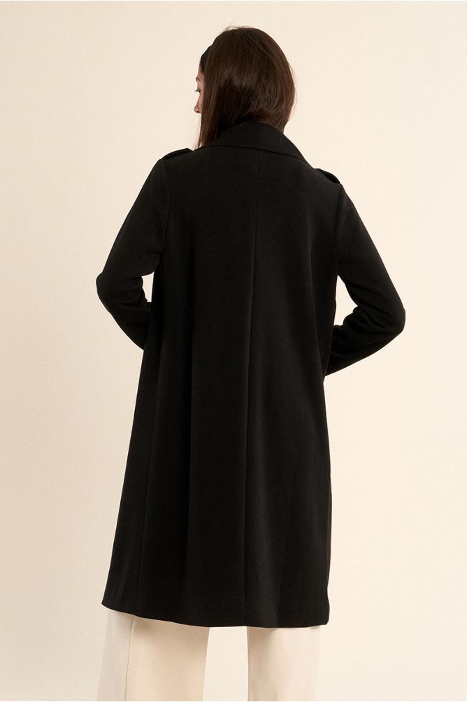 Manteau Georgia 
