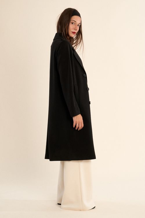 Manteau Georgia 