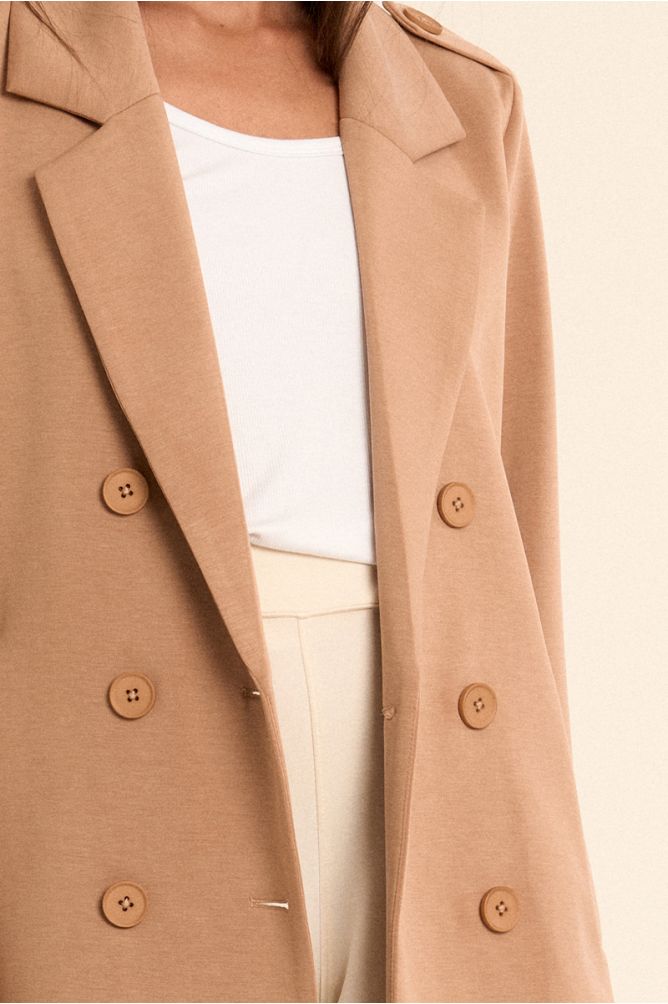 Georgia Coat