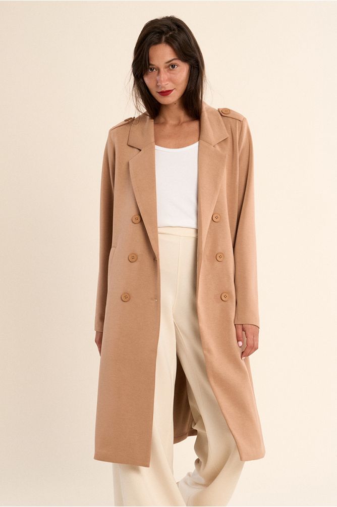 Manteau Georgia