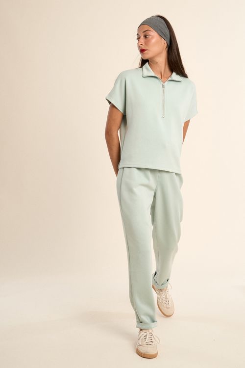 Pantalon Jackie 