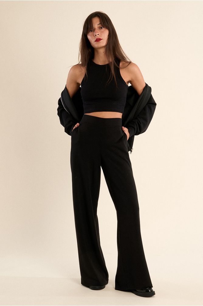 Monalisa Pants