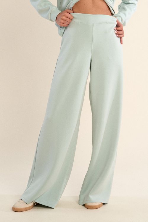 Pantalones Monalisa