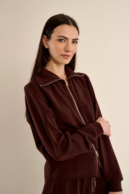 Veste Dora
