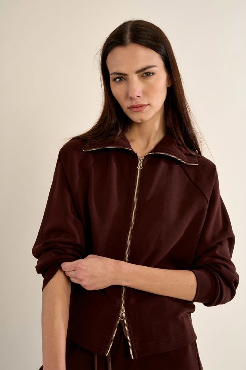 Chaqueta Dora