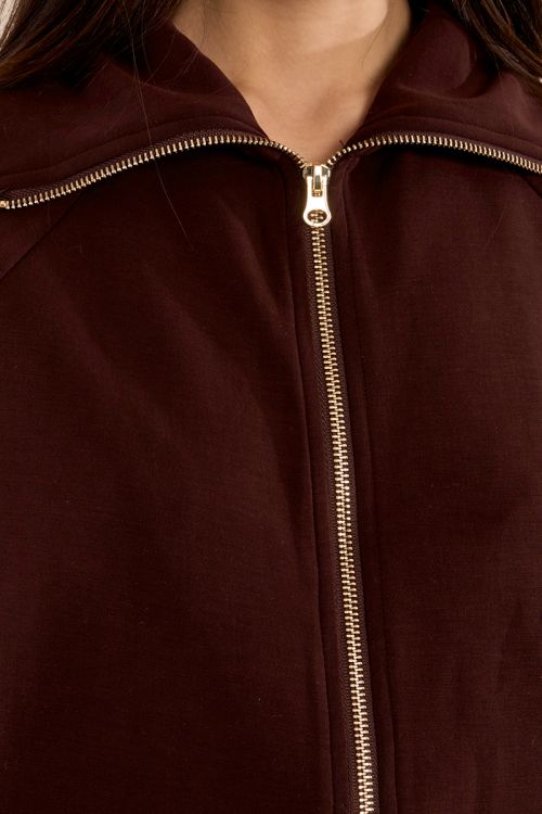 Dora Jacket