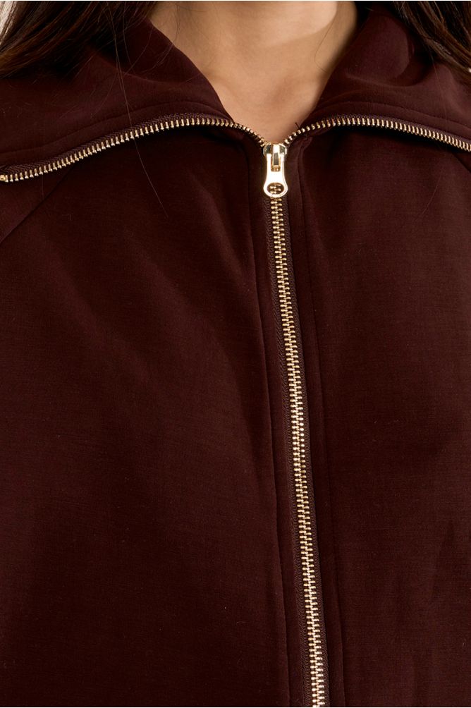Chaqueta Dora