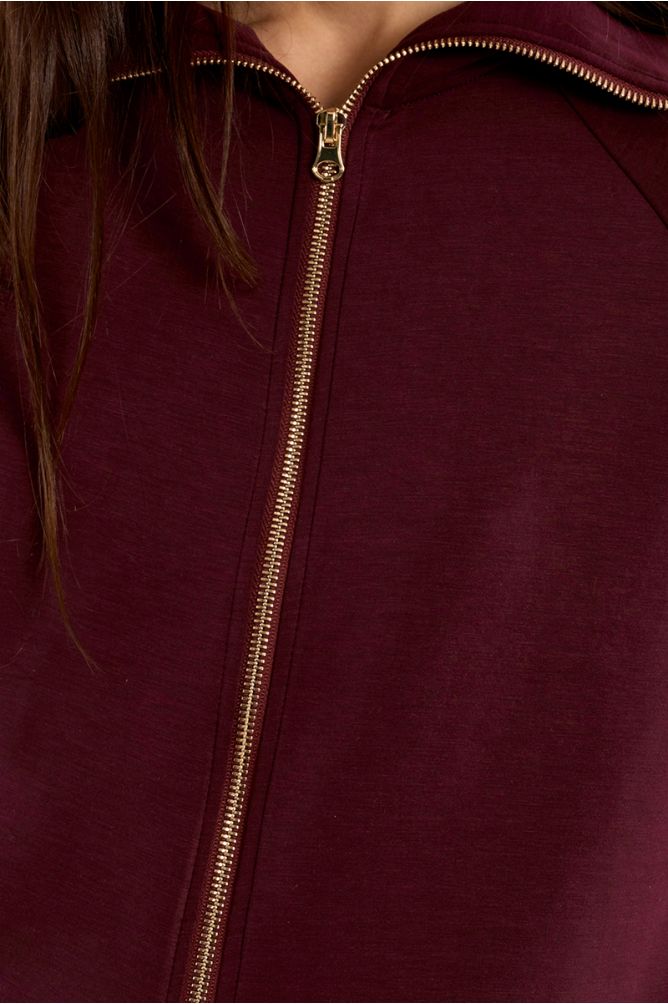 Dora Jacket