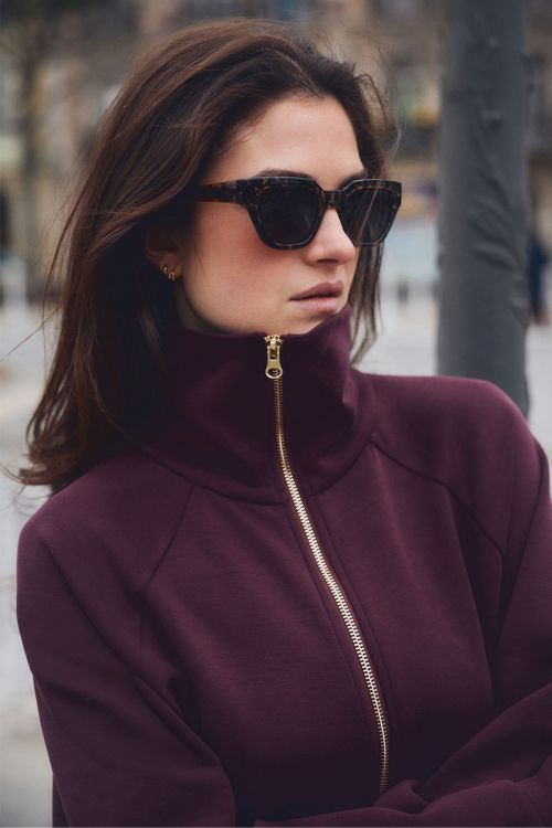 Veste Dora