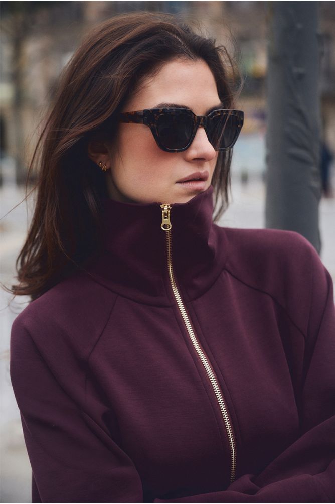 Dora Jacket