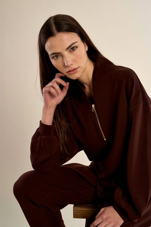 Edie Sweatshirt