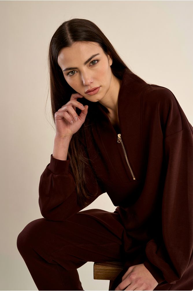 Sudadera de Edie