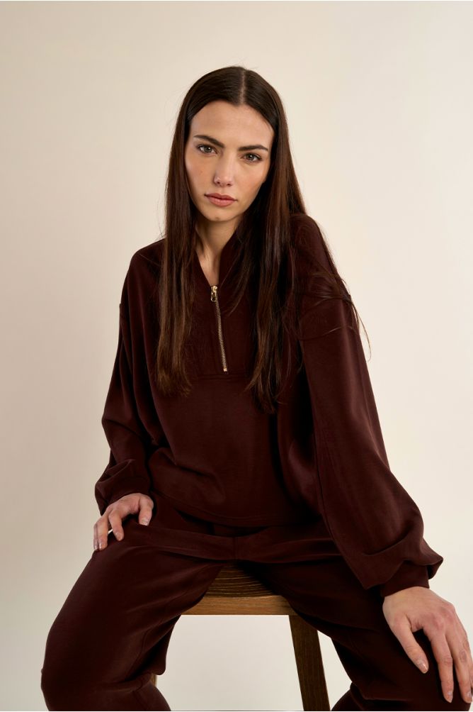 Edie Sweatshirt