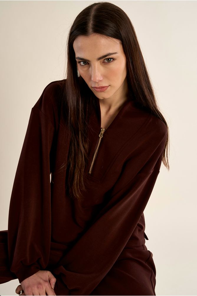 Edie Sweatshirt