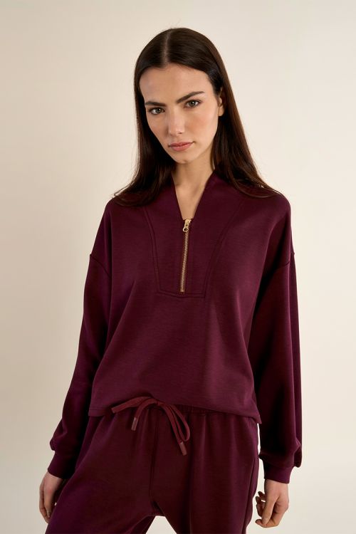 Edie Sweatshirt
