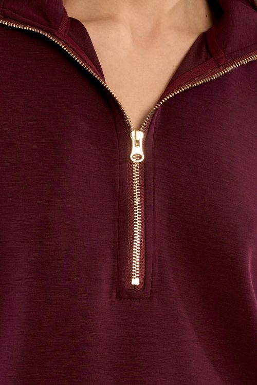 Sudadera de gala