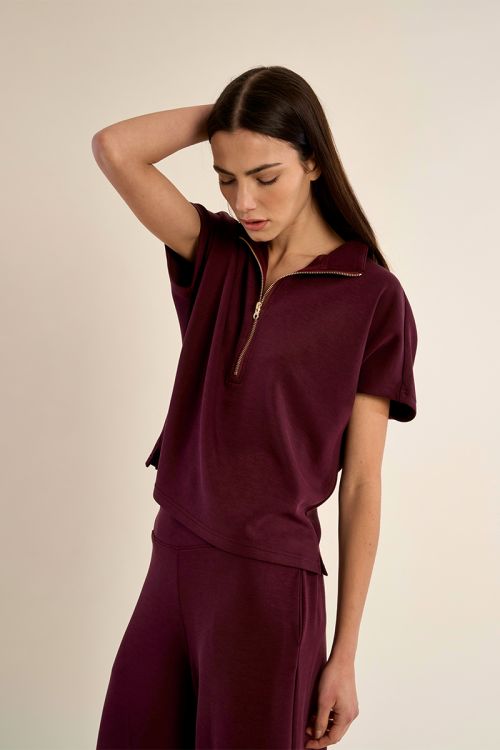 Sudadera de gala